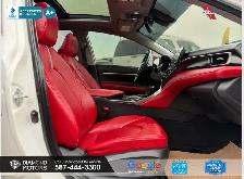 2021 Toyota Camry XSE - No Accidents - Leather - Photo 33