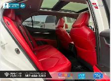 2021 Toyota Camry XSE - No Accidents - Leather - Photo 34