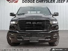 2026 Ram 1500 Sport - Photo 2