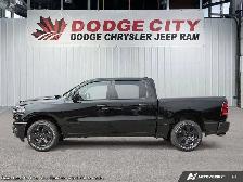 2026 Ram 1500 Sport - Photo 4