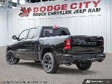2026 Ram 1500 Sport - Photo 5