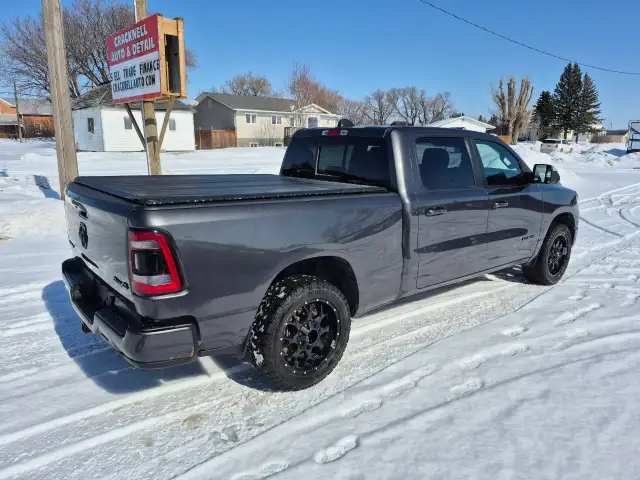 2019 Ram 1500 - Photo 2