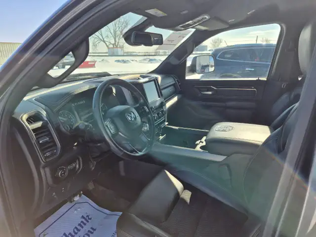 2019 Ram 1500 - Photo 4