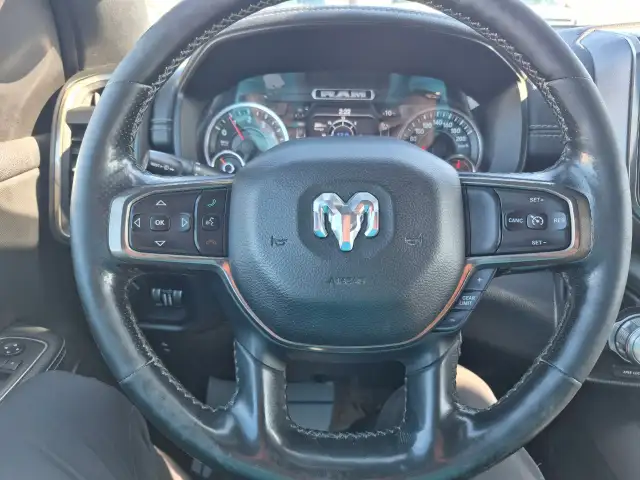 2019 Ram 1500 - Photo 5