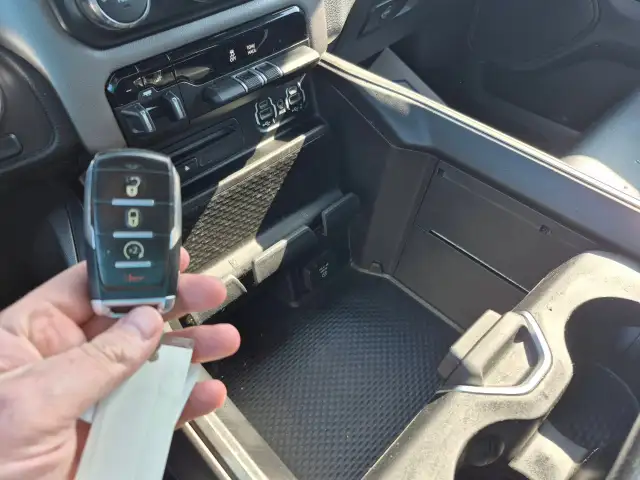 2019 Ram 1500 - Photo 7