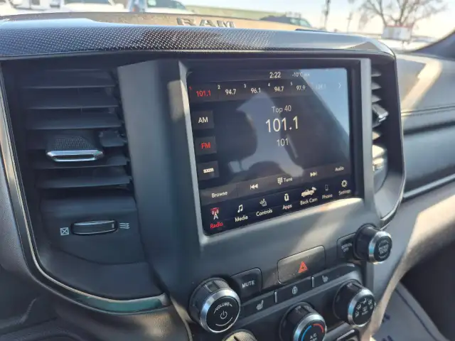 2019 Ram 1500 - Photo 9