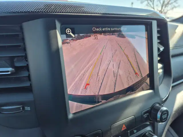 2019 Ram 1500 - Photo 11