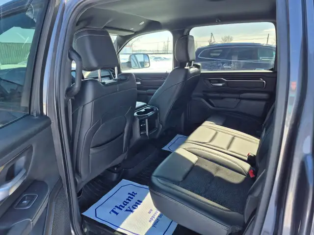 2019 Ram 1500 - Photo 13