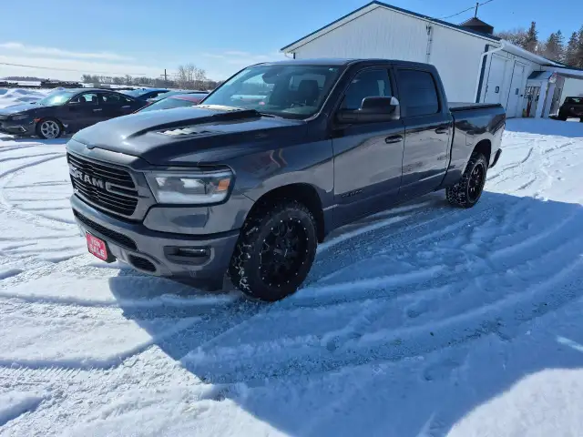 2019 Ram 1500 - Photo 15