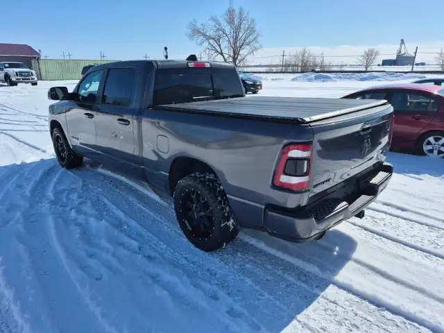 2019 Ram 1500 - Photo 16