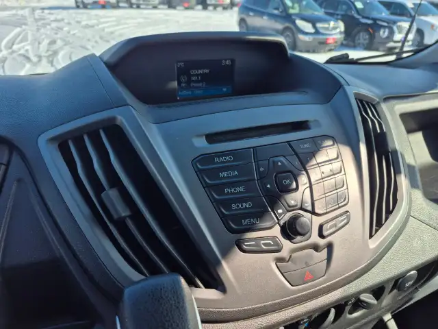 2017 Ford Transit Cargo Van - Photo 6