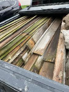 free wood available - Photo 2