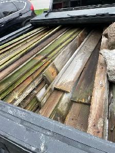 free wood available - Photo 3