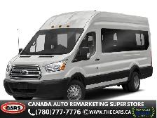 2019 Ford Transit Passenger Wagon