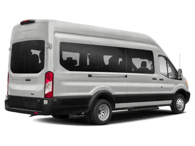 2019 Ford Transit Passenger Wagon - Photo 2