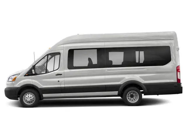 2019 Ford Transit Passenger Wagon - Photo 3