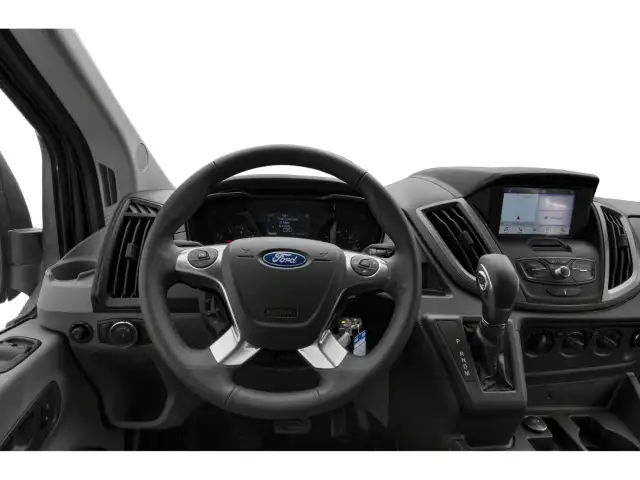2019 Ford Transit Passenger Wagon - Photo 4