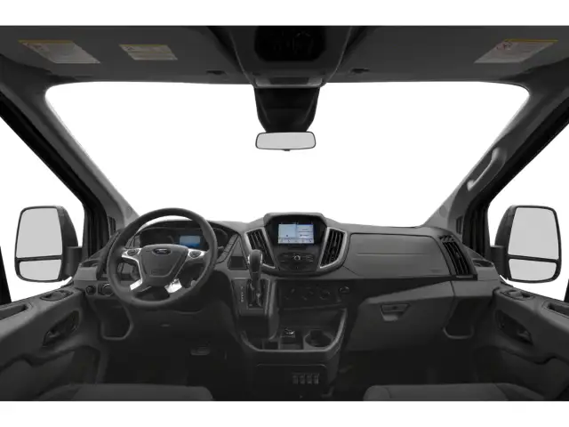 2019 Ford Transit Passenger Wagon - Photo 5