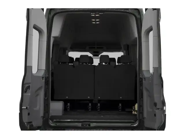 2019 Ford Transit Passenger Wagon - Photo 7
