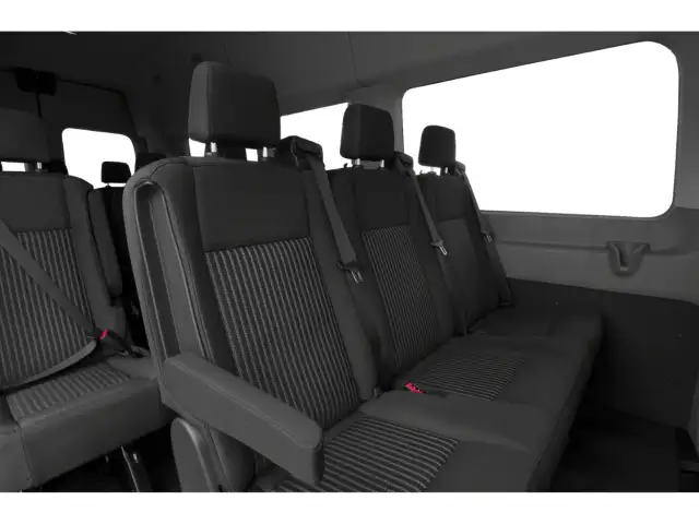 2019 Ford Transit Passenger Wagon - Photo 9