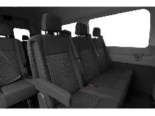 2019 Ford Transit Passenger Wagon - Photo 9