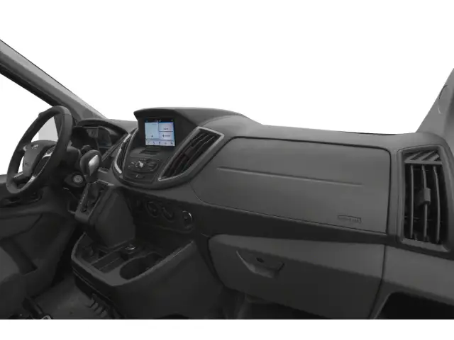 2019 Ford Transit Passenger Wagon - Photo 10