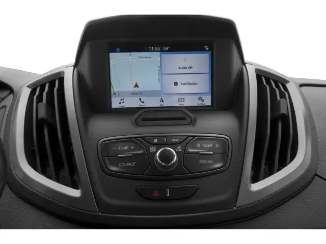 2019 Ford Transit Passenger Wagon - Photo 11