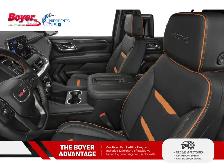 2024 GMC Yukon XL - Photo 7