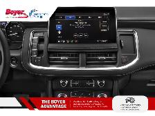 2024 GMC Yukon XL - Photo 8