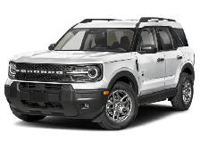 2026 Ford Bronco Sport Big Bend 200A
