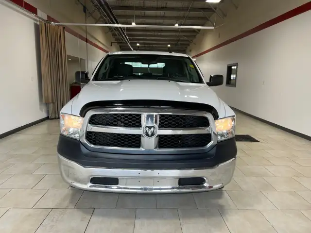 2015 Ram 1500 - Photo 2