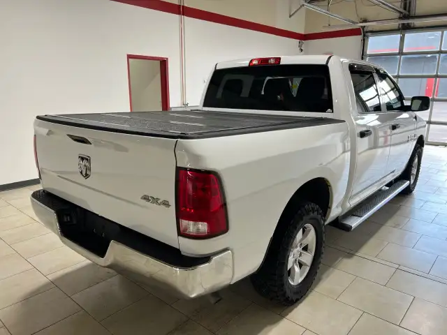 2015 Ram 1500 - Photo 4