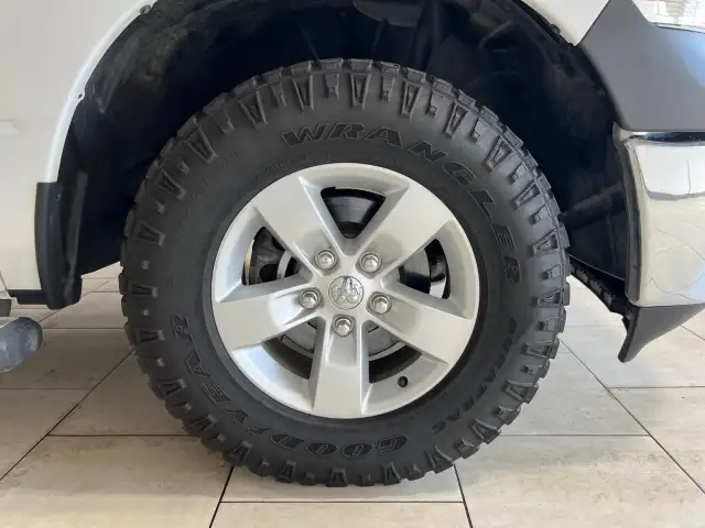 2015 Ram 1500 - Photo 8
