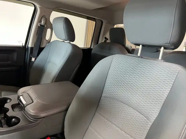 2015 Ram 1500 - Photo 11