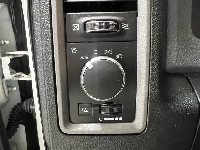2015 Ram 1500 - Photo 12