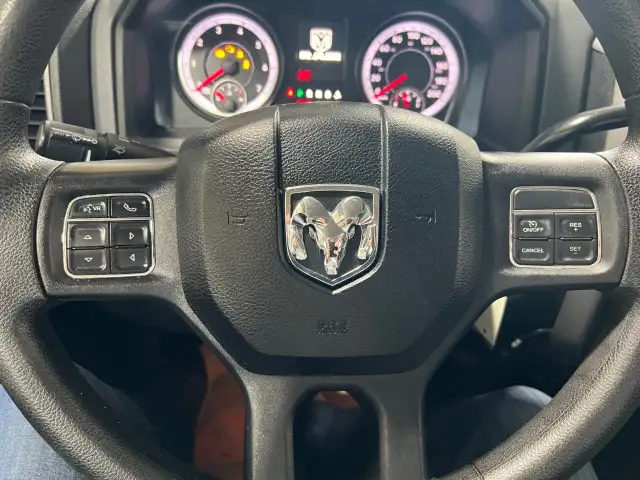 2015 Ram 1500 - Photo 13