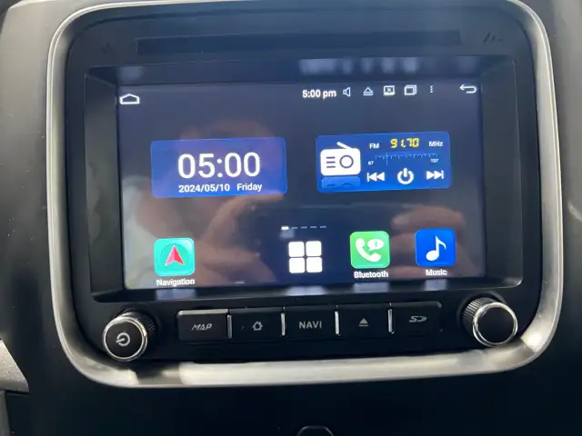2015 Ram 1500 - Photo 16