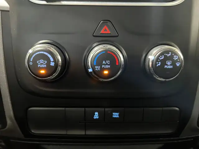 2015 Ram 1500 - Photo 17