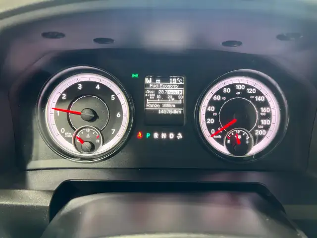 2015 Ram 1500 - Photo 18