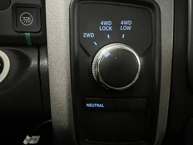 2015 Ram 1500 - Photo 19