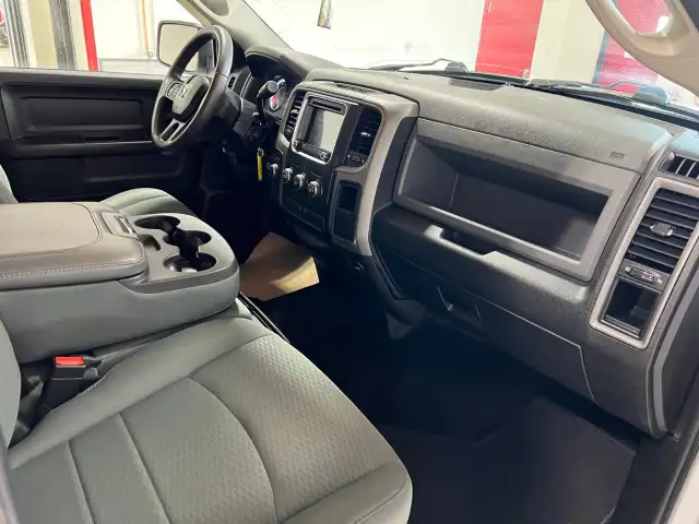 2015 Ram 1500 - Photo 22