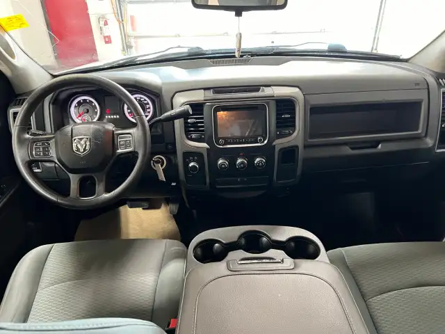 2015 Ram 1500 - Photo 24