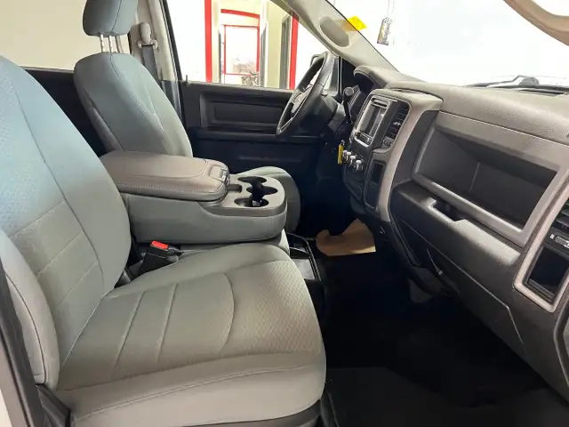 2015 Ram 1500 - Photo 25