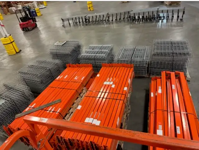 Installation Tech/ Warehouse Maintenance - Photo 2