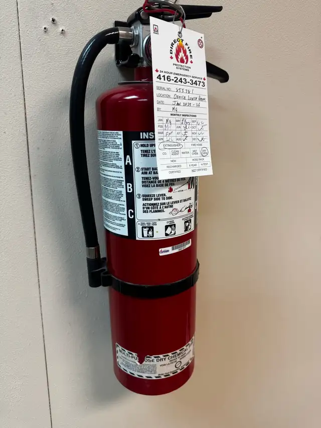 Installation Tech/ Warehouse Maintenance - Photo 3