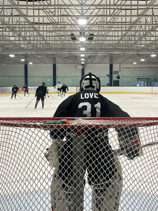 Private Lessons. Learn to Skate, Learn Hockey!