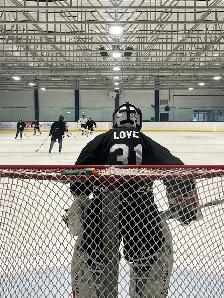 Private Lessons. Learn to Skate, Learn Hockey!