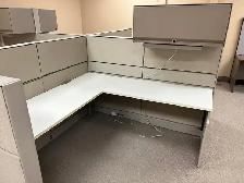 Teknion Leverage Workstations |Quality Office Systems for Sale! - Photo 9
