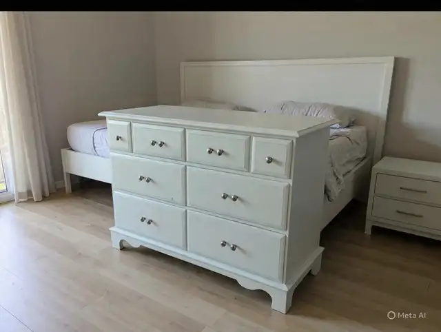 dressers