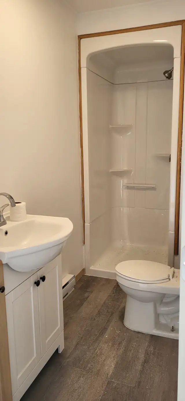 1 Bedroom apartment - Photo 4